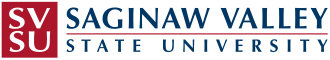 Saginaw Valley State University logo