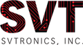 SVTronics, Inc. logo