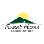 Sweet Home School District 55 logo