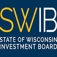 State of Wisconsin Investment Board logo