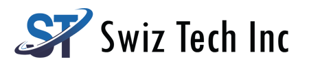 Swiztech logo