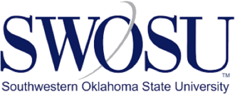 Southwestern Oklahoma State University logo