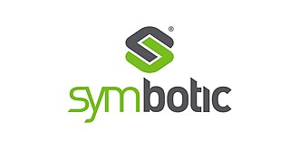 Symbotic LLC logo