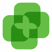 Source Healthcare Analytics LLC, A Symphony Health Solutions Company logo