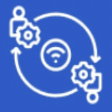 Synapsiq LLC logo
