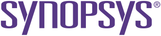 Synopsys logo