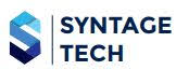 Syntage Tech logo
