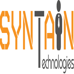 Syntain Technologies logo