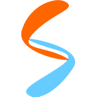 Srichakra Vision logo