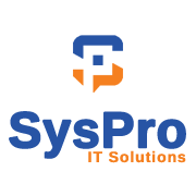 SysPro IT Solutions logo