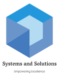 Systems and Solutions logo