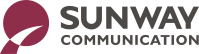 Sunway Communication logo