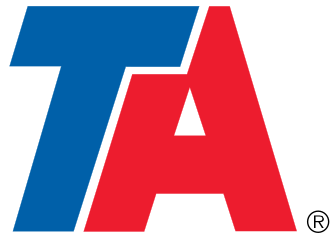 TravelCenters of America logo