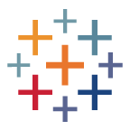 Tableau Software, Inc. logo
