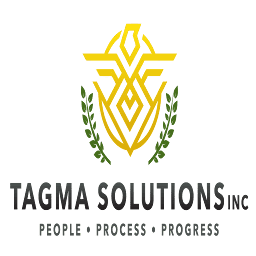 Tagma Solutions logo