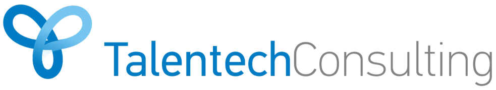 Talentech Consulting LLC logo