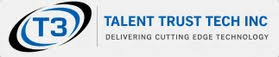 Talent Trust Tech logo