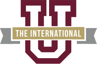 Texas A&M International University logo