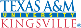 Texas A&M University-Kingsville logo