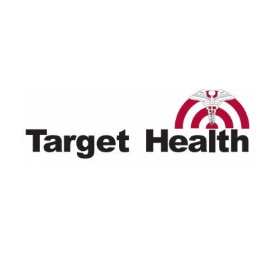 Target Health LLC logo
