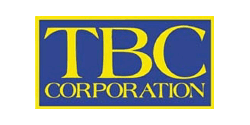 TBC Corporation logo