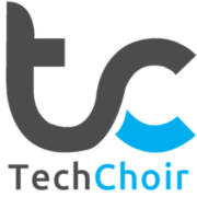 Techchoir logo