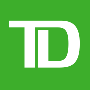 The Toronto-Dominion Bank logo