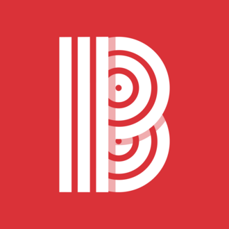 Blind logo