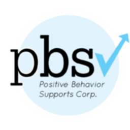 Positive Behavior Supports Corporation logo