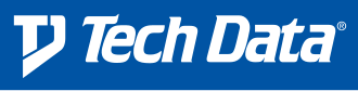 Tech Data logo