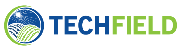 TechField logo