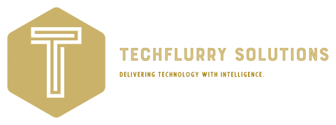 Techflurry Solutions LLC logo