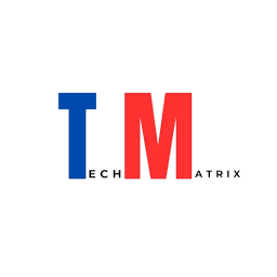 Techmatrix Inc logo