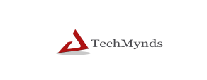 Techmynds logo