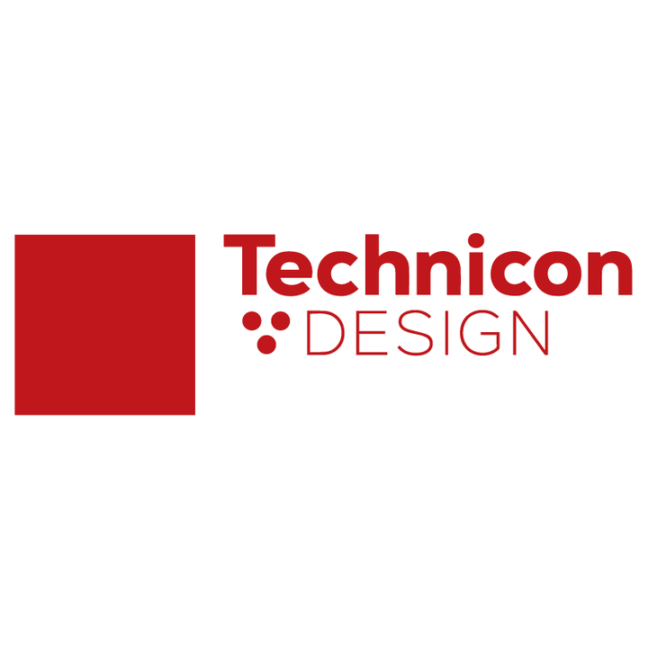 Technicon Design logo