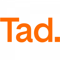 Tad Associates logo