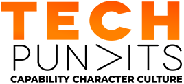 Tech Pundits, Inc. logo