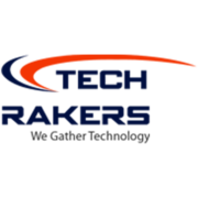 Tech Rakers, Inc. logo