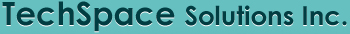 Techspace Solutions logo