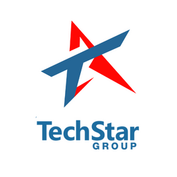 Techstar Consulting Inc logo