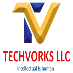 Techvorks logo