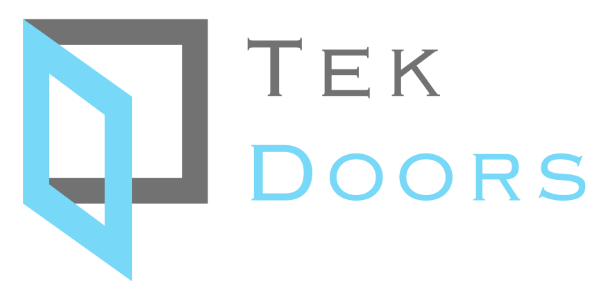Tekdoors logo