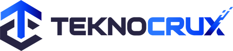 Teknocrux LLC logo