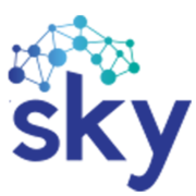 Teksky LLC logo