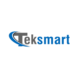 Teksmart Solutions logo