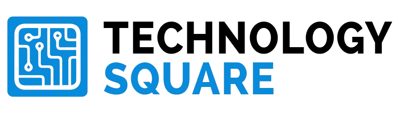 Technology Square logo