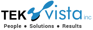 Tekvista logo
