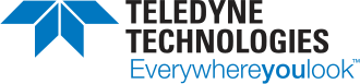 Teledyne logo