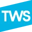 Teleworld Solutions Inc. logo