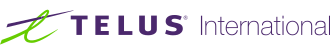 TELUS International logo